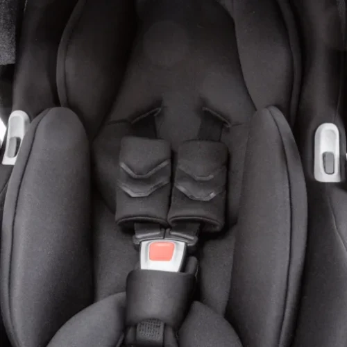 Автолюлька 0-13 кг Adamex Kite Black купить в Кишиневе