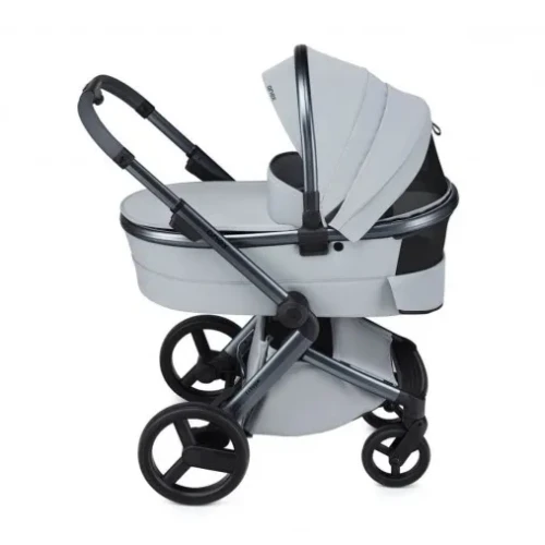 Carucior 2/1 Anex L-type Frost Grey cumpăra în Chișinau