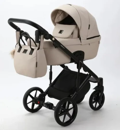 Carucior 2 in 1 Adamex Lumi Bej cumpăra în Chișinau