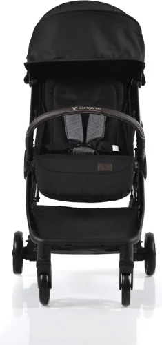 Carucior de plimbare Moni Easy Fold Black cumpăra în Chișinau