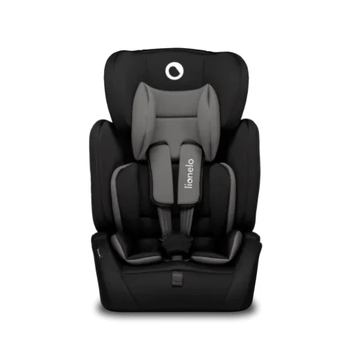 Scaun auto 9-36 kg Lionelo Levi Simple Black cumpăra în Chișinau