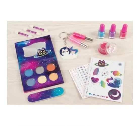 Набор косметики Make it Real Космическое превращение купить в Кишиневе