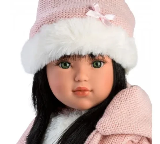 Păpușă Llorens "Greta" (40 cm) cumpăra în Chișinau