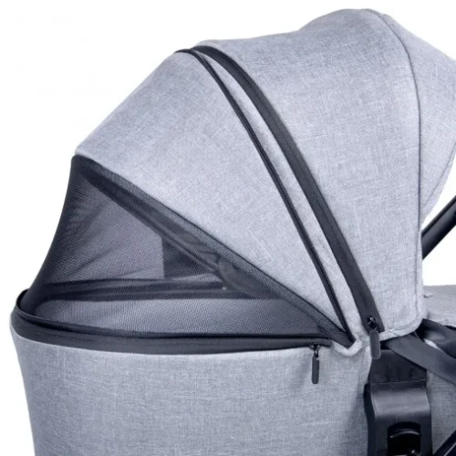 Коляска 2/1 Coletto Zokky Nuvo Grey купить в Кишиневе