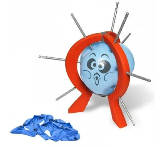 Настольная игра Spin Master Games "Boom Boom Balloon" купить в Кишиневе