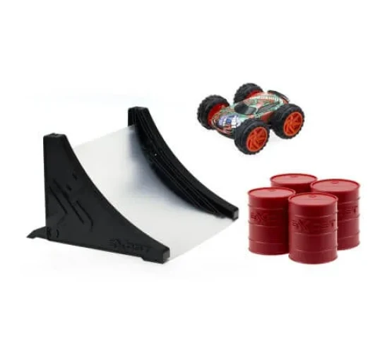 Инерционная машина Exost Jump в асс. купить в Кишиневе