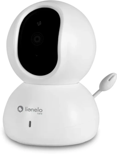 Видеоняня Lionelo Babyline 8.2, 4.3", 300 м купить в Кишиневе