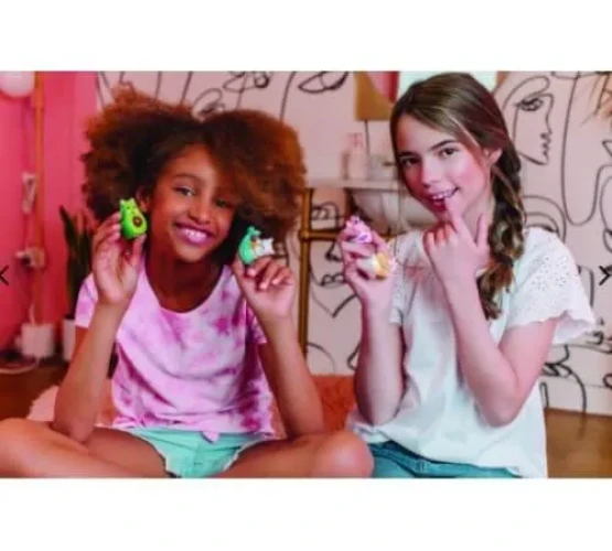 Бальзам для губ Make it Real Лама купить в Кишиневе