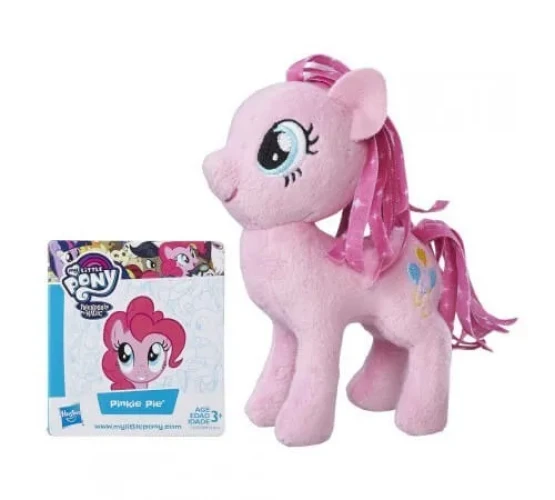 Маленькие плюшевые пони My Little Pony купить в Кишиневе