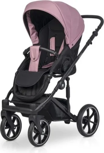 Коляска 2/1 Riko Trex Energy Pink купить в Кишиневе