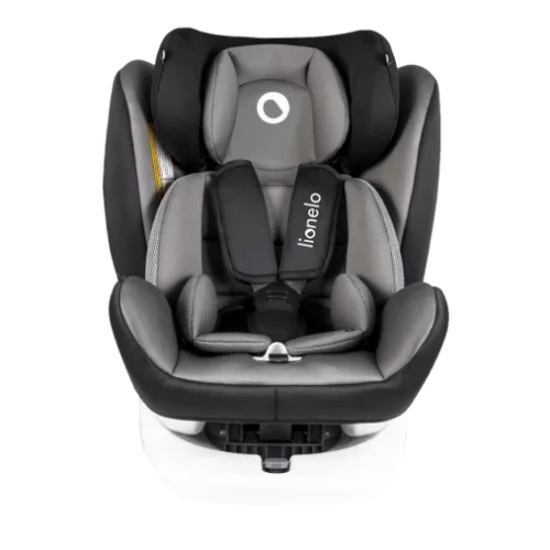 Scaun auto 0-36 kg Lionelo Bastiaan Grey cumpăra în Chișinau