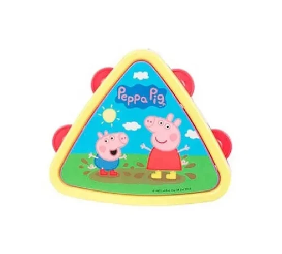 Set de instrumente muzicale Peppa Pig "Mini Orchestra" cumpăra în Chișinau