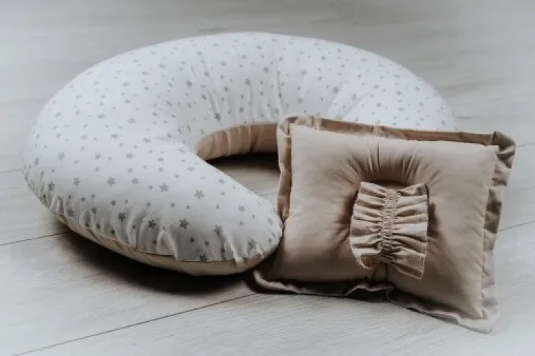 Set pentru alăptare PernaMea Stars Brown cumpăra în Chișinau