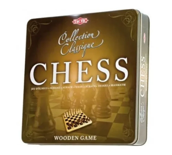 Joc de masă Tactic Șah cumpăra în Chișinau