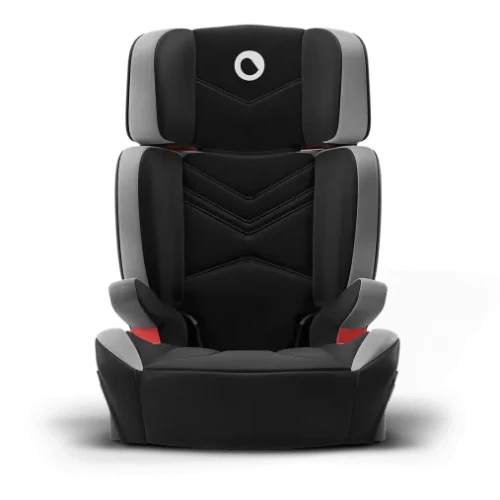 Scaun auto 15-36 kg ISOFIX Lionelo Hugo Leather Grey cumpăra în Chișinau