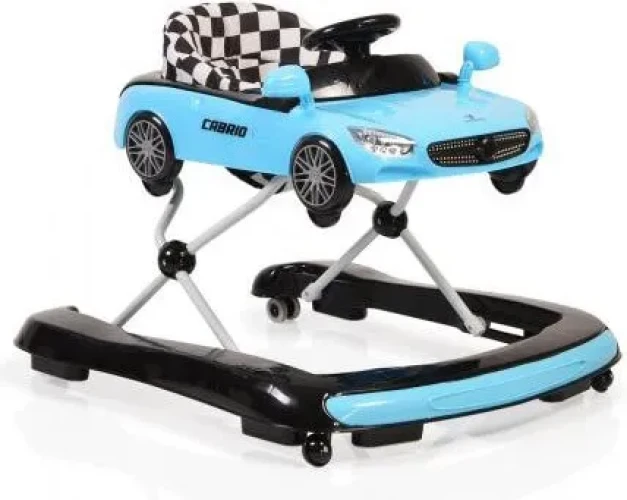 Premergator 2 in 1 Moni Cabrio Blue cumpăra în Chișinau