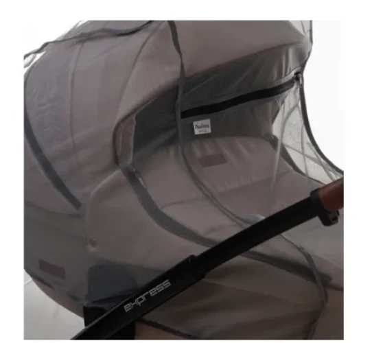 Plasa anti-insecte universala pentru carucior Twins black cumpăra în Chișinau