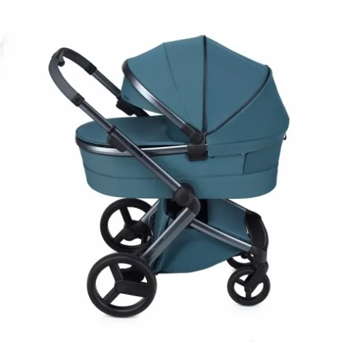 Коляска 2 в 1 Anex L-type Ocean Blue купить в Кишиневе