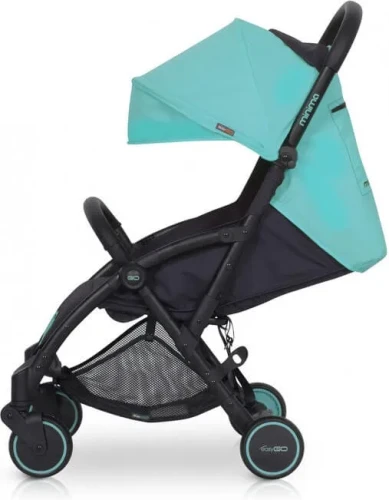 Carucior de plimbare Easy Go Minima Malachite cumpăra în Chișinau