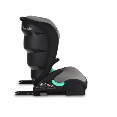 Scaun auto 15-36 kg ISOFIX Lionelo Neal Grey Stone cumpăra în Chișinau