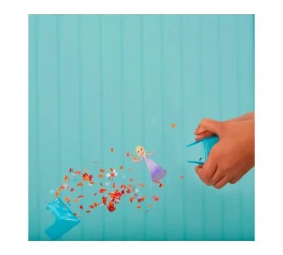 Мини-кукла Disney Princess "Холодное сердце 2" в закрытой упаковке (в асс.) купить в Кишиневе