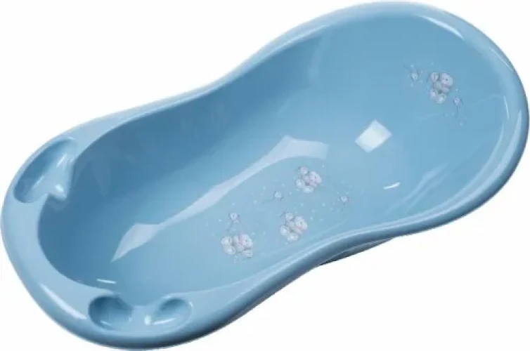 Cădiță Maltex Ursuleț Blue, 100 cm cumpăra în Chișinau