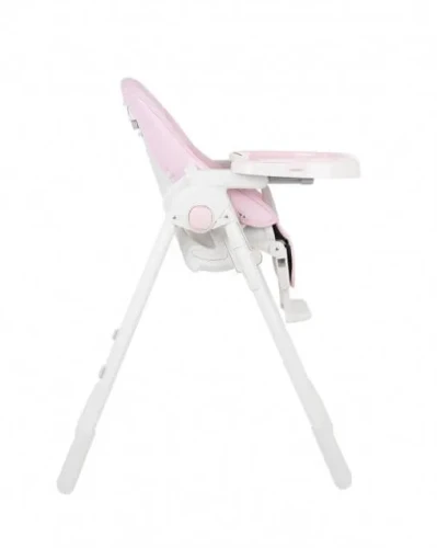 Scaun de masa KikkaBoo Pastello Pink cumpăra în Chișinau