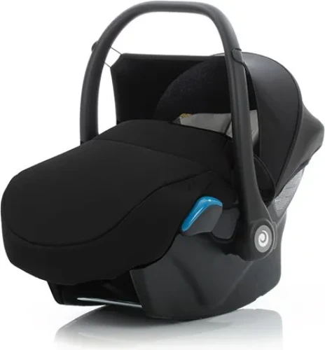 Автолюлька 0-13 кг Tutis Black купить в Кишиневе