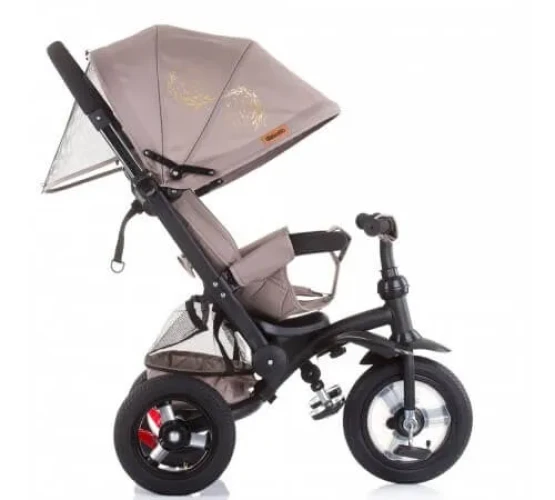 Tricicleta Chipolino "Bolide" latte cumpăra în Chișinau