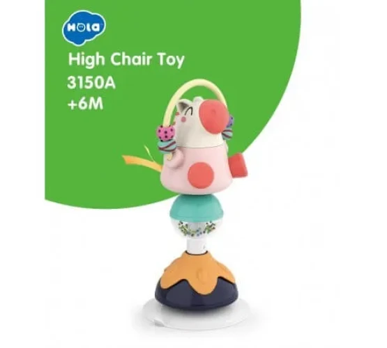 Jucarie zornaitoare Hola Toys Calut cumpăra în Chișinau