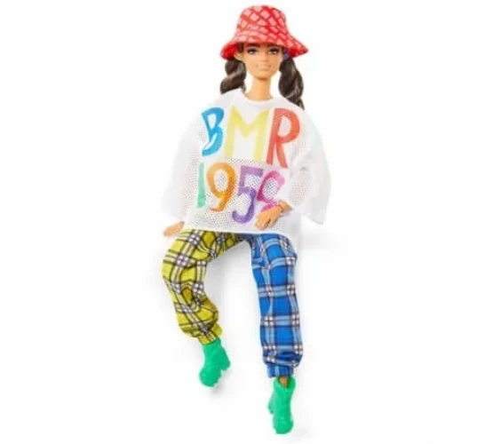 Păpușă Barbie de colecție BMR 1959-4 cumpăra în Chișinau