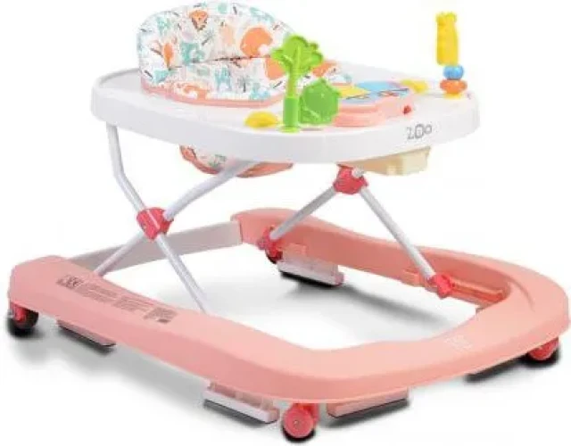 Premergator 2 in 1 Moni Zoo Pink cumpăra în Chișinau