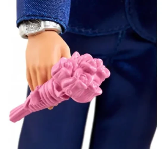 Кукла Barbie Кен "Сказочный жених" купить в Кишиневе