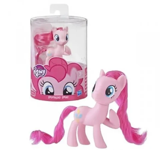 Фигурки-пони My Little Pony "Пони-подружки" (в асс.) купить в Кишиневе