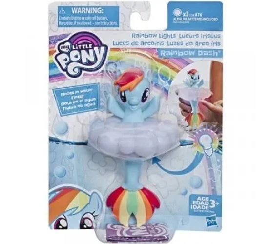 Пони My Little Pony "Морская коллекция" (в асс.) купить в Кишиневе