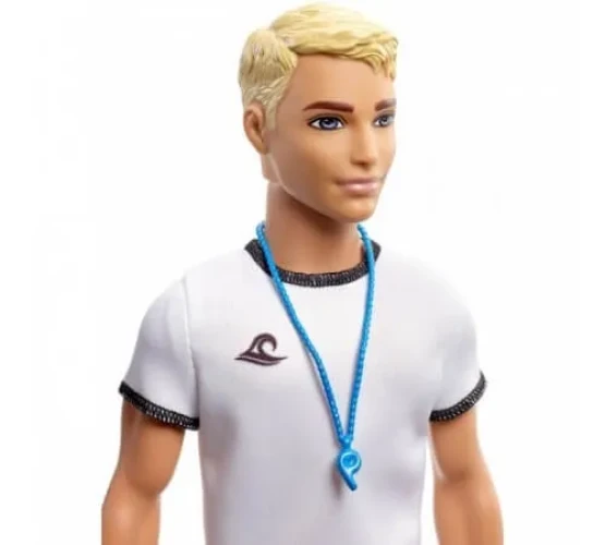 Кукла Barbie Кен серии Профессии, в асс. купить в Кишиневе