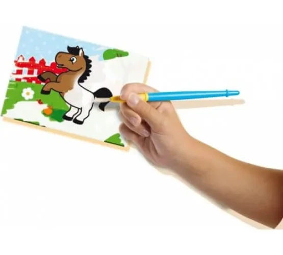 Vopsea de apă SES Creative "Primele mele desene" cumpăra în Chișinau