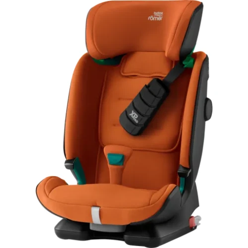 Scaun auto 9-36 kg i-Size Isofix Britax-Römer Advansafix Golden Cognac cumpăra în Chișinau