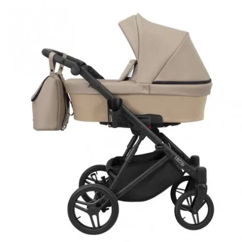Carucior 2/1 Kunert Lazzio Premium Capuccino cumpăra în Chișinau