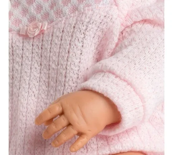 Păpușă Llorens "Baby Sofia" (45 cm) cumpăra în Chișinau