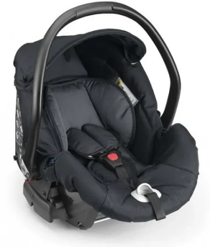 Carucior 3 in 1 Cam Comby Tris Antracite cumpăra în Chișinau