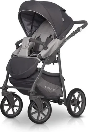 Коляска 3 в 1 Riko Basic Pastel Stone купить в Кишиневе