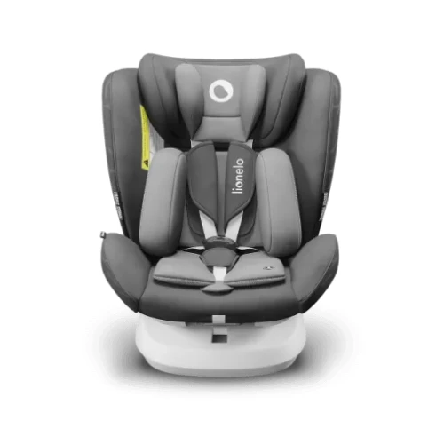 Scaun auto 0 - 36 kg Lionelo Bastiaan One Grey Graphite cumpăra în Chișinau