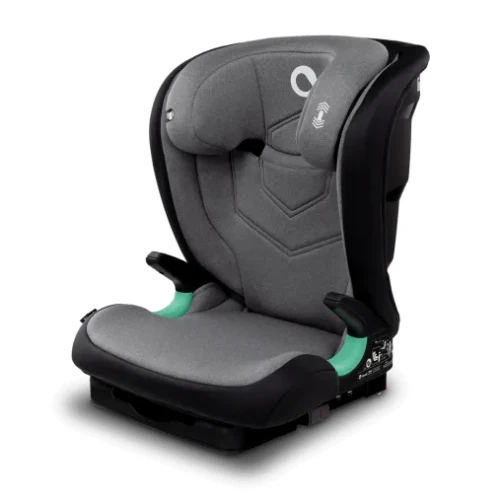 Scaun auto 15-36 kg ISOFIX Lionelo Neal Grey Stone cumpăra în Chișinau
