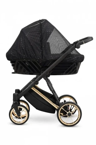 Carucior 3 in 1 Kunert Ivento Premium Eco Dove Gray cumpăra în Chișinau