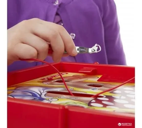 Joc de masă Hasbro Operație cumpăra în Chișinau