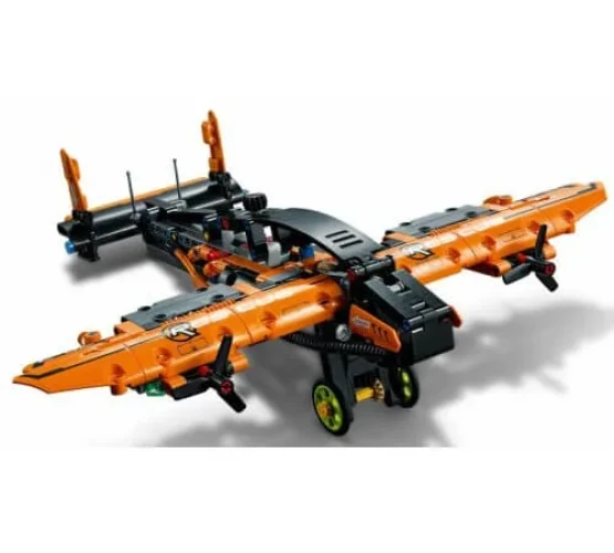 Constructor Lego Technic "Rescue Hovercraft" (457 el.) cumpăra în Chișinau