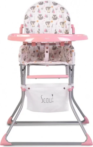 Scaun de masa Moni Scaut Pink cumpăra în Chișinau