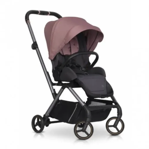 Cărucior de plimbare reversibil Cavoe Ideo Desert Rose cumpăra în Chișinau