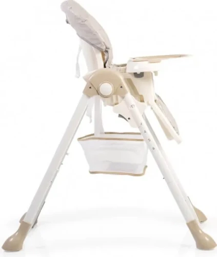 Стульчик для кормления Moni Hunny Beige купить в Кишиневе